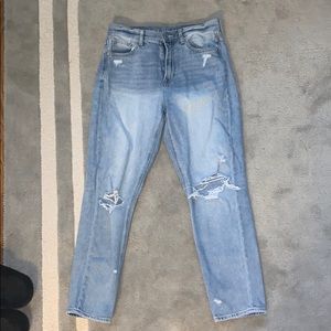American Eagle Boyfriend Jeans